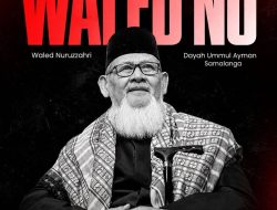 Waled Nuruzzahri Temu Ketua DPRA  Dukung Balai Rehabilitasi Narkoba Jantho, Desak Pergub Qanun Aceh P4GN Segera Disusun