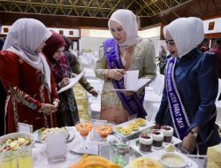 Kak Na: Makanan Olahan Serba Ikan, Memantik Kegemaran Anak Makan