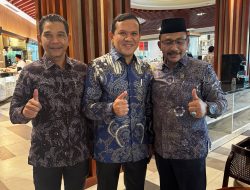 Wagub Aceh di Forum DPD RI: Perpanjang Otsus, Naikkan Jadi 2,5 Persen untuk Pulihkan Aceh