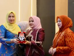 Kak Na: Dekranasda Aceh Berkomitmen Promosikan Kriya dan Wastra Aceh