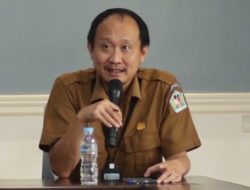 Dinkes Pidie Berkomitmen Beritakan Pelayanan Publik Yang Prima