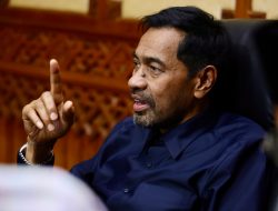 Banjir dan Longsor di Wilayah Tengah Aceh, Mualem Kembali Ingatkan Potensi Bencana di Musim Hujan