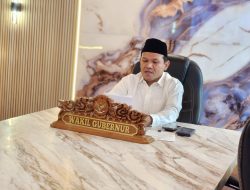 Wagub Apresiasi  FKPA Sebagai  Perempuan Aceh Dalam Perkuat UMKM Ekonomi Kreatif