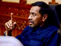 Gubernur Mualem Minta Bupati/Walikota se-Aceh Siapsiaga Potensi Bencana