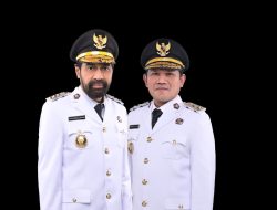 Pemerintah Aceh Sampaikan Belasungkawa atas Berpulangnya Sjamsul Kahar