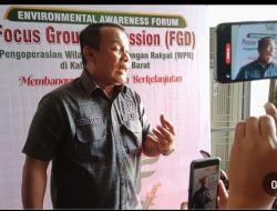 Marak Nya Tambang-Tambang Ilegal, Ini Menjadi PR pembenahan Untuk Ir Nurchalis Sebagai Wakil Rakyat