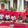 Wagub Aceh Dek Fadh Silaturahmi Ke Rumah Duka Ibunda Tgk Muharuddin
