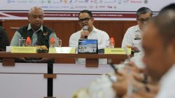Plt. Sekda Dorong Percepatan Rehab-Rekon Pascabencana Hidrometeorologi Aceh