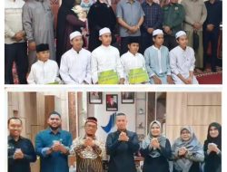 Walikota Banda Aceh Serahkan Bantuan Langsung Bagi Yang Layak