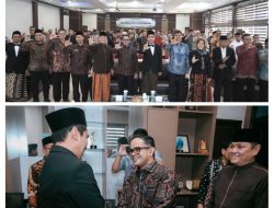 Plt Sekda Aceh Dorong Zakat dan Wakaf Jadi Penggerak Ekonomi Umat