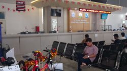 Samsat Banda Aceh Kemitraan Aktif Dan Berintegritas