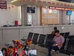 Samsat Banda Aceh Kemitraan Aktif Dan Berintegritas