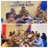 Anggaran Rehab-Rekon Aceh Rp. 25,65 Triliun, 92 Persen Dikelola Pemerintah Pusat