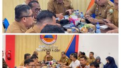Anggaran Rehab-Rekon Aceh Rp. 25,65 Triliun, 92 Persen Dikelola Pemerintah Pusat