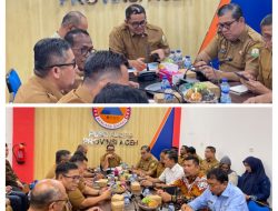 Anggaran Rehab-Rekon Aceh Rp. 25,65 Triliun, 92 Persen Dikelola Pemerintah Pusat