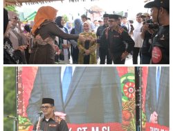 Buka Aceh Culinary Festival 2026, Plt. Sekda: Kuliner Merupakan Bagian dari Identitas Aceh