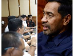 Gubernur Mualem Intruksikan Percepat Penyediaan Lahan Integrasi dan Penataan HGU