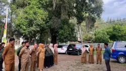 Jajaran Baitul Mal Kota Banda Aceh Diminta Perkuat Komitmen Jalan kan Tugas