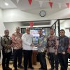 Bupati Sibral Malasyi Minta SKPA Kawal Huntap Yang Akan Di Bangun