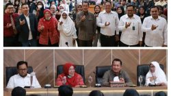 Fakultas Hukum USK Gelar Kuliah Umum, Hadirkan Dua Hakim Agung Mahkamah Agung RI 