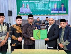 Tidak Ingin Di Salah kan, Dinas Pendidikan Dayah Aceh Jelaskan Pengadaan Al-Qur’an Dan Kitab.